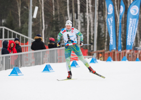 Чемпионат России <br>по спортивному ориентированию <br>(20-23.02.2026)