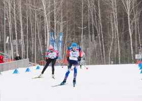 Чемпионат России <br>по спортивному ориентированию <br>(20-23.02.2026)