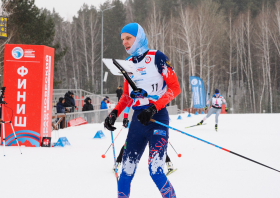 Чемпионат России <br>по спортивному ориентированию <br>(20-23.02.2026)