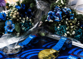 Чемпионат России <br>по спортивному ориентированию <br>(20-23.02.2026)