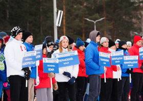 Чемпионат России <br>по спортивному ориентированию <br>(20-23.02.2026)