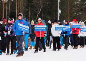 Чемпионат России <br>по спортивному ориентированию <br>(20-23.02.2026)