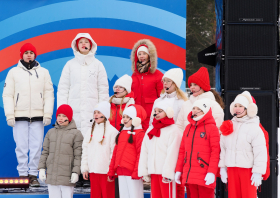 Чемпионат России <br>по спортивному ориентированию <br>(20-23.02.2026)