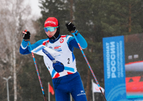 Чемпионат России <br>по спортивному ориентированию <br>(20-23.02.2026)