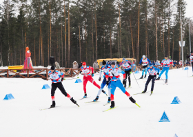 Чемпионат России <br>по спортивному ориентированию <br>(20-23.02.2026)