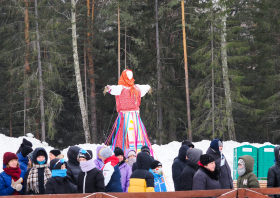 Чемпионат России <br>по спортивному ориентированию <br>(20-23.02.2026)