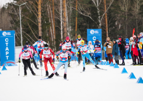 Чемпионат России <br>по спортивному ориентированию <br>(20-23.02.2026)