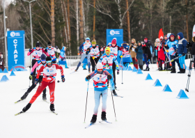Чемпионат России <br>по спортивному ориентированию <br>(20-23.02.2026)