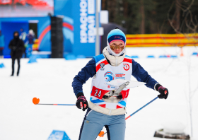 Чемпионат России <br>по спортивному ориентированию <br>(20-23.02.2026)
