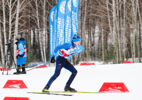 Чемпионат России <br>по спортивному ориентированию <br>(20-23.02.2026)
