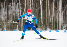 Чемпионат России <br>по спортивному ориентированию <br>(20-23.02.2026)
