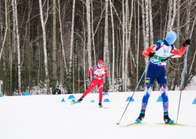 Чемпионат России <br>по спортивному ориентированию <br>(20-23.02.2026)