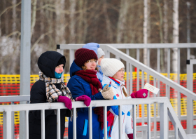 Чемпионат России <br>по спортивному ориентированию <br>(20-23.02.2026)