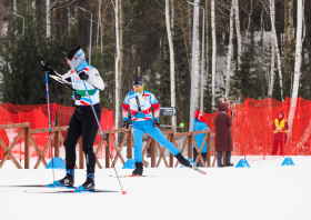 Чемпионат России <br>по спортивному ориентированию <br>(20-23.02.2026)