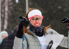 Чемпионат России <br>по спортивному ориентированию <br>(20-23.02.2026)