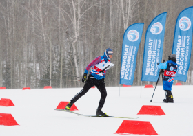 Чемпионат России <br>по спортивному ориентированию <br>(20-23.02.2026)