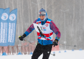 Чемпионат России <br>по спортивному ориентированию <br>(20-23.02.2026)