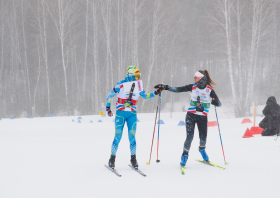 Чемпионат России <br>по спортивному ориентированию <br>(20-23.02.2026)