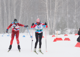 Чемпионат России <br>по спортивному ориентированию <br>(20-23.02.2026)