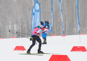 Чемпионат России <br>по спортивному ориентированию <br>(20-23.02.2026)