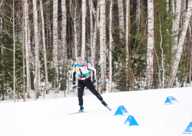 Чемпионат России <br>по спортивному ориентированию <br>(20-23.02.2026)