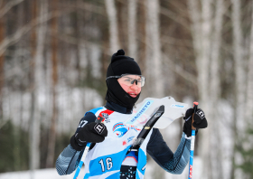 Чемпионат России <br>по спортивному ориентированию <br>(20-23.02.2026)