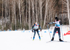 Чемпионат России <br>по спортивному ориентированию <br>(20-23.02.2026)