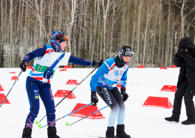 Чемпионат России <br>по спортивному ориентированию <br>(20-23.02.2026)