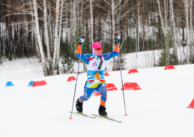 Чемпионат России <br>по спортивному ориентированию <br>(20-23.02.2026)