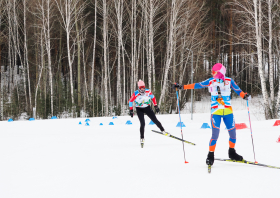 Чемпионат России <br>по спортивному ориентированию <br>(20-23.02.2026)