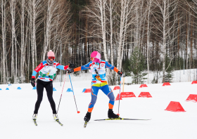 Чемпионат России <br>по спортивному ориентированию <br>(20-23.02.2026)