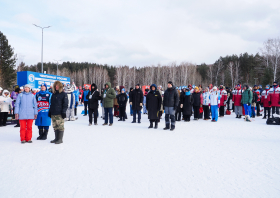 Чемпионат России <br>по спортивному ориентированию <br>(20-23.02.2026)
