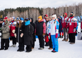 Чемпионат России <br>по спортивному ориентированию <br>(20-23.02.2026)