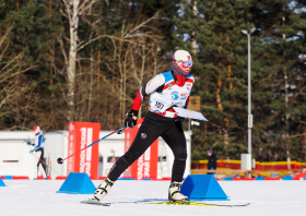 Чемпионат России <br>по спортивному ориентированию <br>(20-23.02.2026)