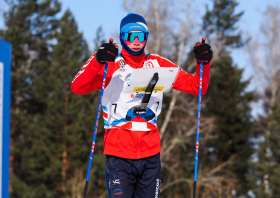 Чемпионат России <br>по спортивному ориентированию <br>(20-23.02.2026)