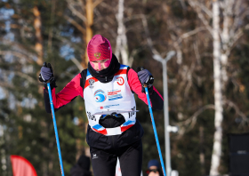 Чемпионат России <br>по спортивному ориентированию <br>(20-23.02.2026)
