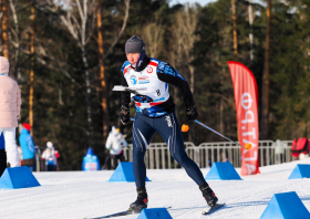Чемпионат России <br>по спортивному ориентированию <br>(20-23.02.2026)