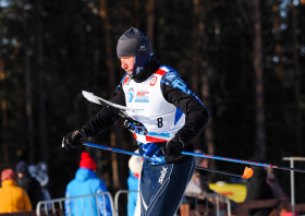 Чемпионат России <br>по спортивному ориентированию <br>(20-23.02.2026)