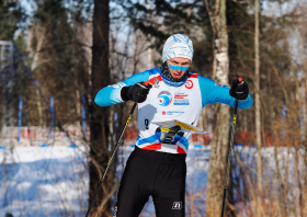 Чемпионат России <br>по спортивному ориентированию <br>(20-23.02.2026)