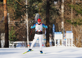 Чемпионат России <br>по спортивному ориентированию <br>(20-23.02.2026)