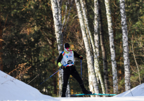 Чемпионат России <br>по спортивному ориентированию <br>(20-23.02.2026)