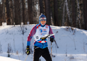 Чемпионат России <br>по спортивному ориентированию <br>(20-23.02.2026)