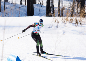 Чемпионат России <br>по спортивному ориентированию <br>(20-23.02.2026)