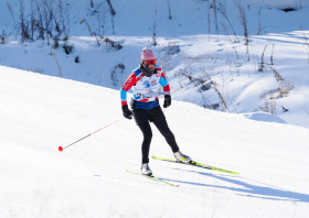 Чемпионат России <br>по спортивному ориентированию <br>(20-23.02.2026)