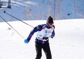 Чемпионат России <br>по спортивному ориентированию <br>(20-23.02.2026)