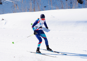 Чемпионат России <br>по спортивному ориентированию <br>(20-23.02.2026)