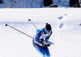 Чемпионат России <br>по спортивному ориентированию <br>(20-23.02.2026)