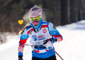 Чемпионат России <br>по спортивному ориентированию <br>(20-23.02.2026)