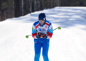 Чемпионат России <br>по спортивному ориентированию <br>(20-23.02.2026)