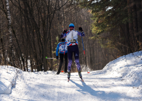 Чемпионат России <br>по спортивному ориентированию <br>(20-23.02.2026)